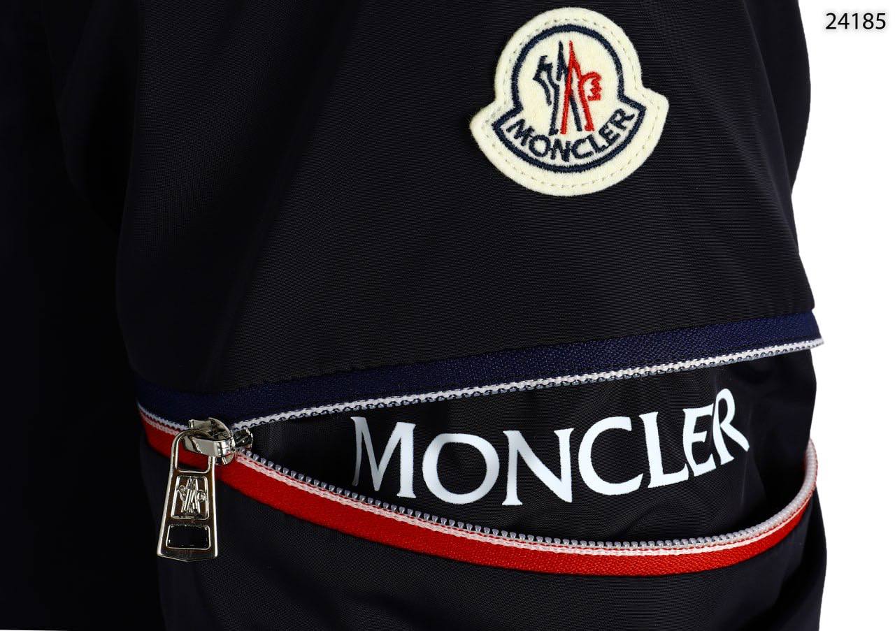 Moncle jacket na0107