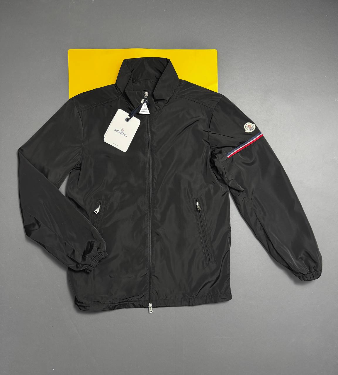 Moncle jacket na0107