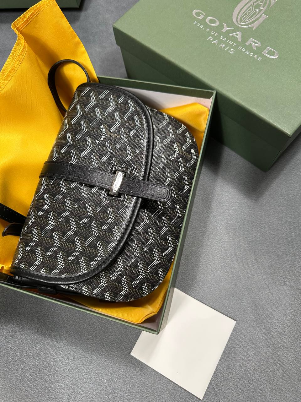 GOYAR BAGS am0107