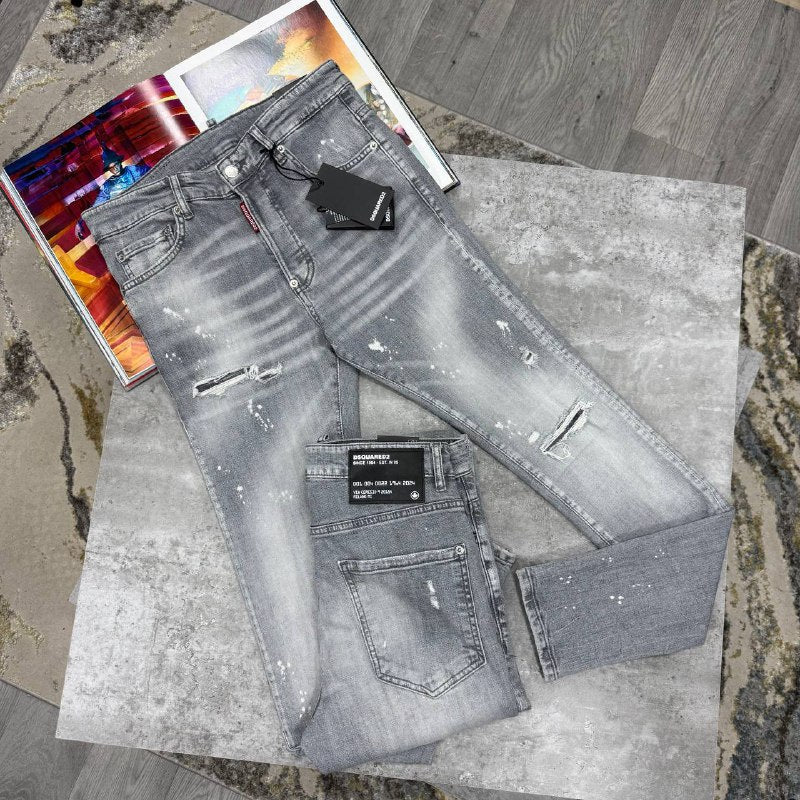 SUPER CLON DSQ JEANS jay0205