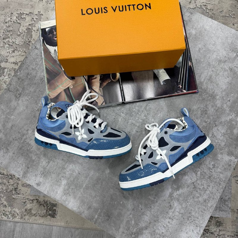 HIGH END LV SKATES JUST ARRIVED jay2005