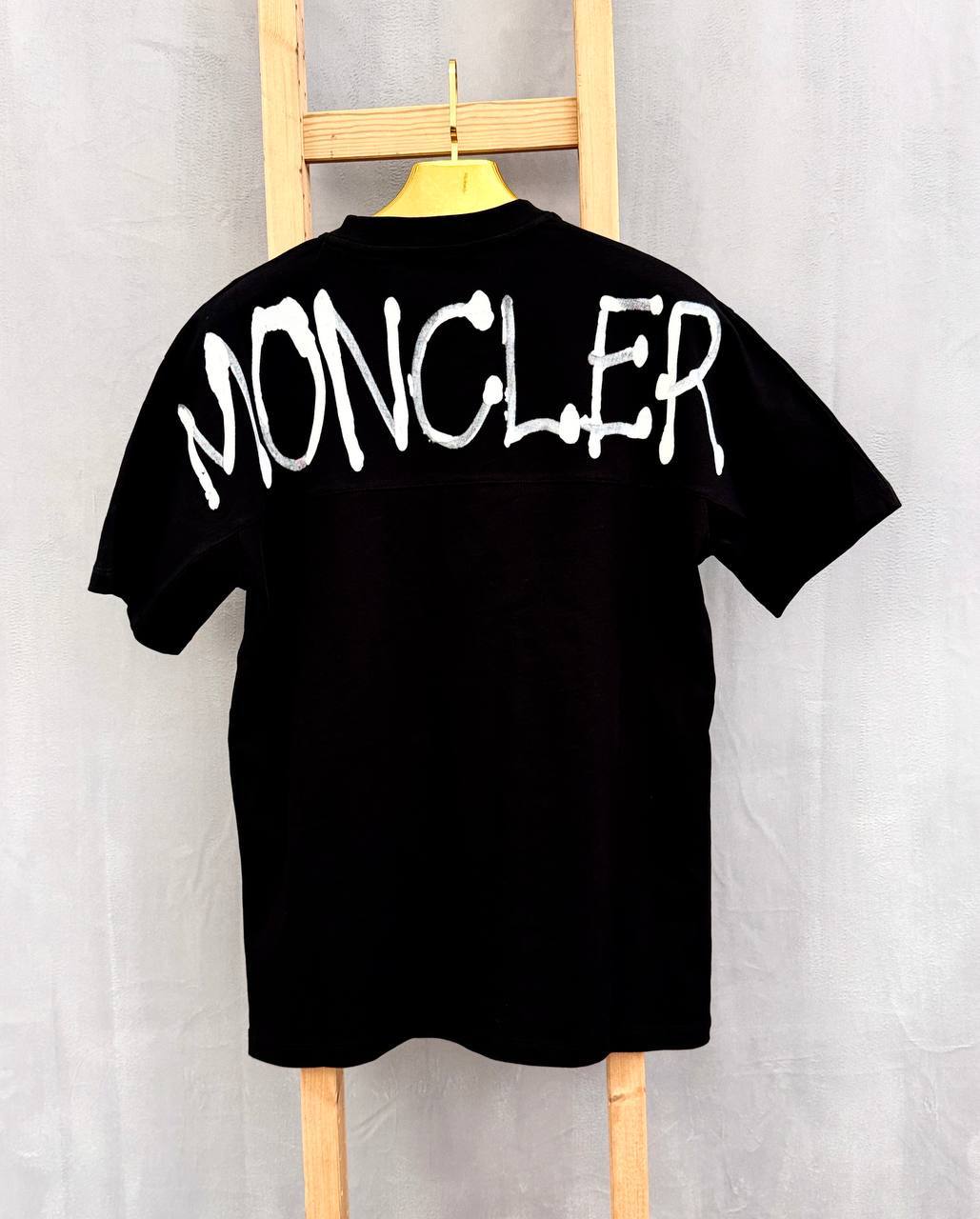 Moncler T-shirts or Swim shorts na0207
