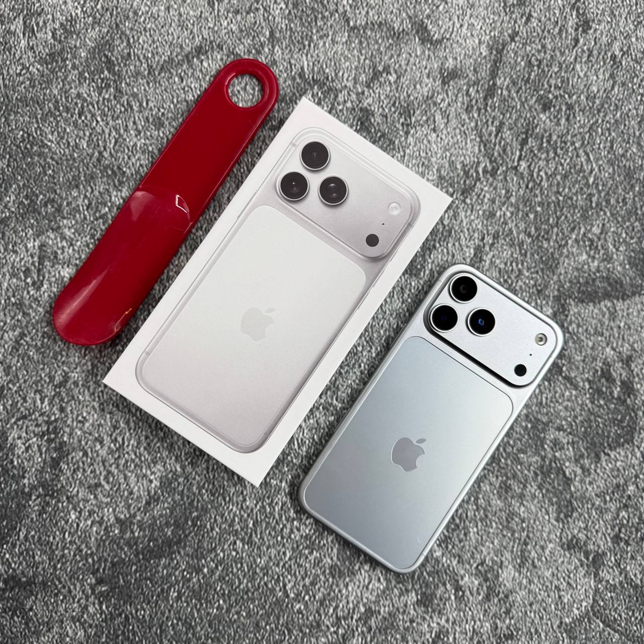 iPhone 17 pro max (1TB MEMORY) sa0710