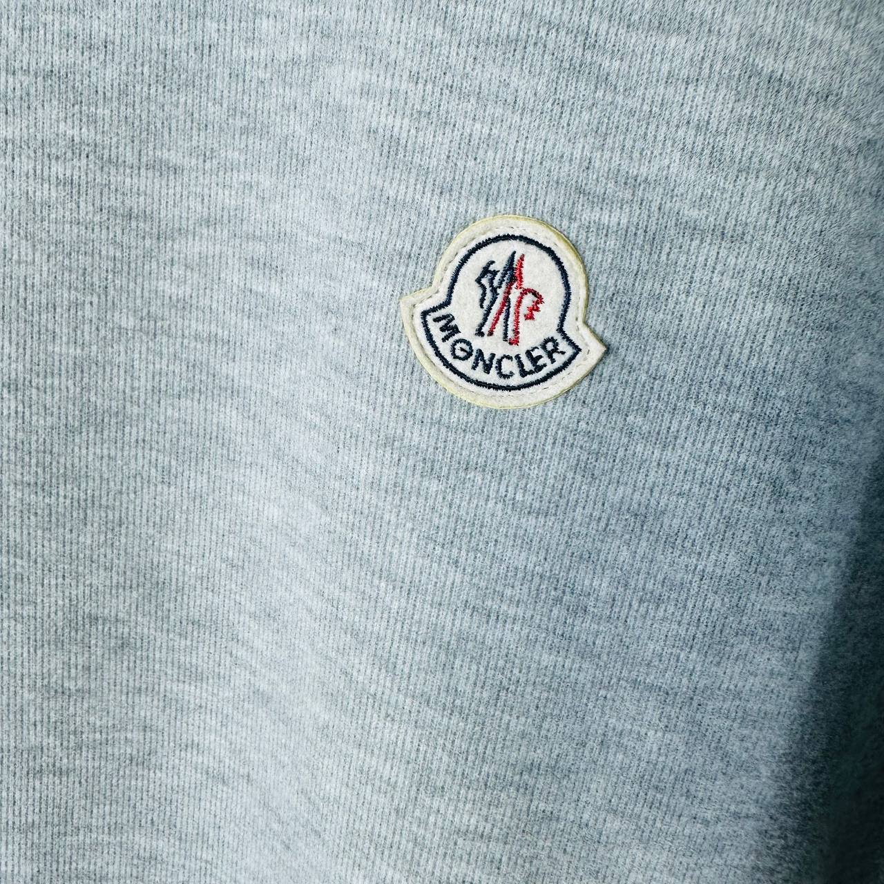 SUPERCLO QUALITY MONCLE JUMPER aj0710