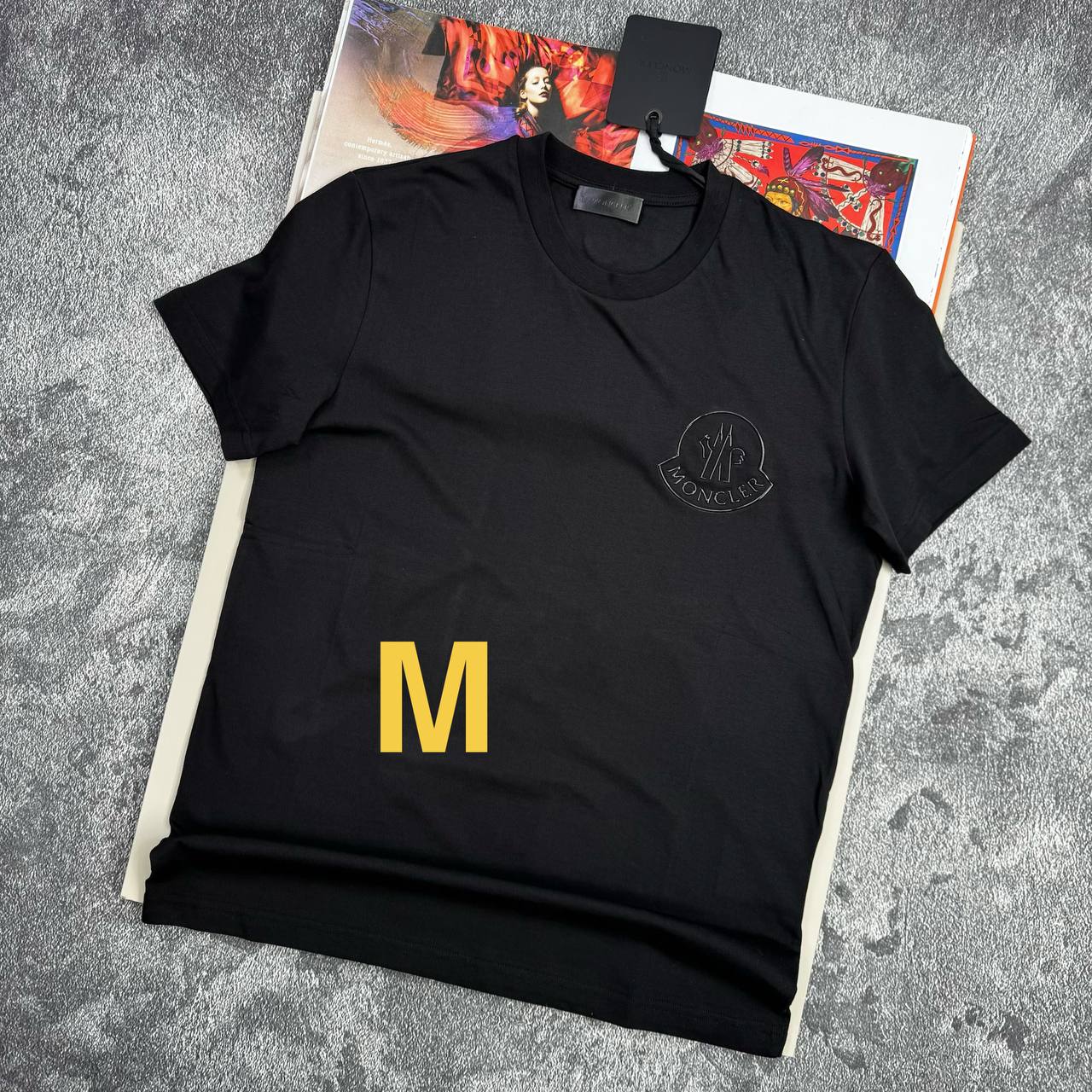 Moncle t shirt sa2104
