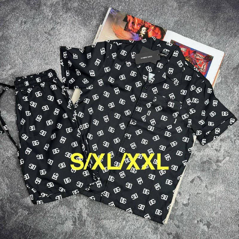 D&G and dio set sa2104