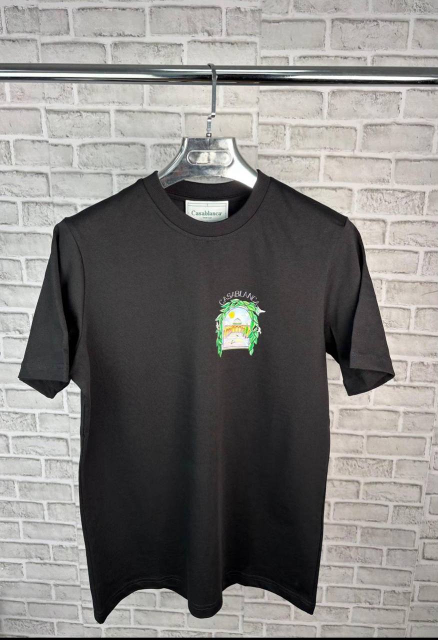 Casablanc Tshirts su0307