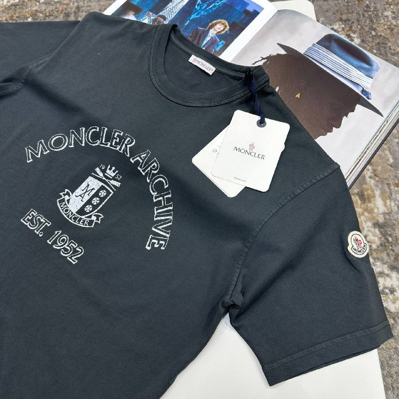 Top quality Moncle T-Shirt ha2104