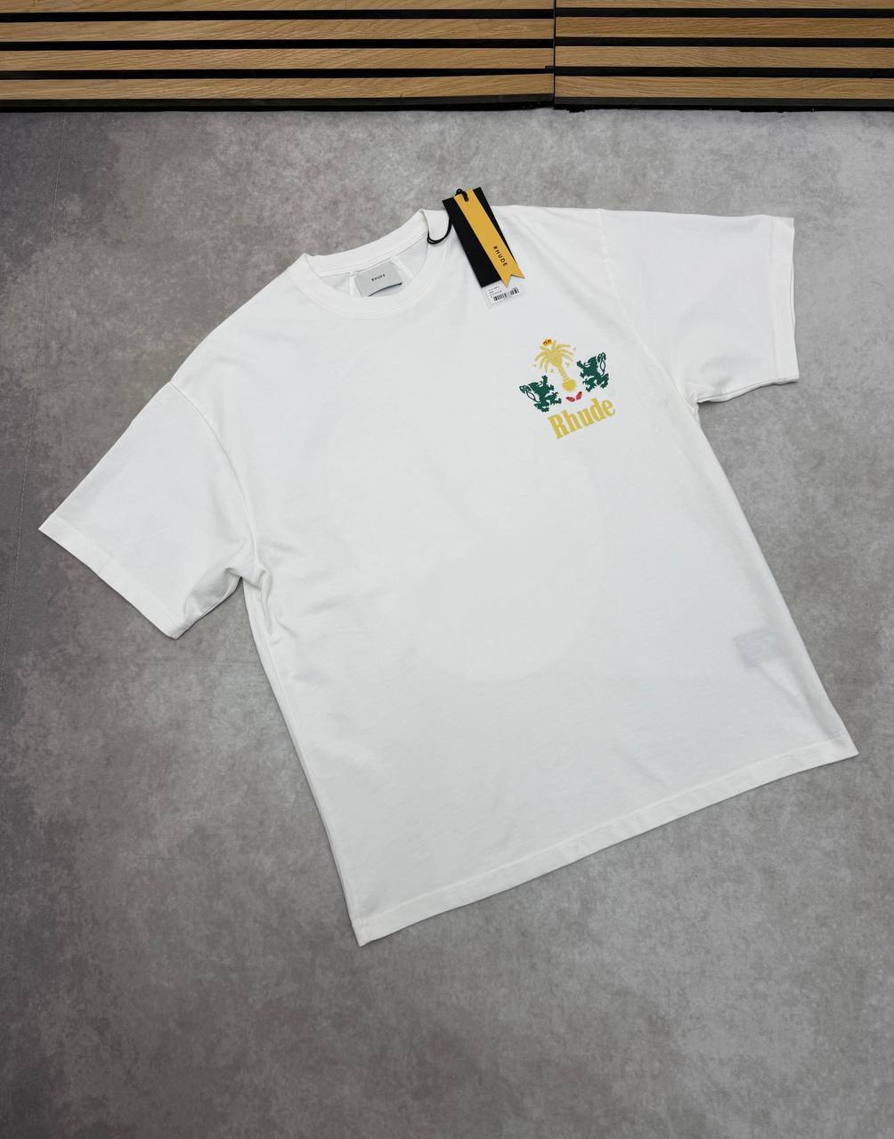 SUPER CLON RHUD TEE am2104