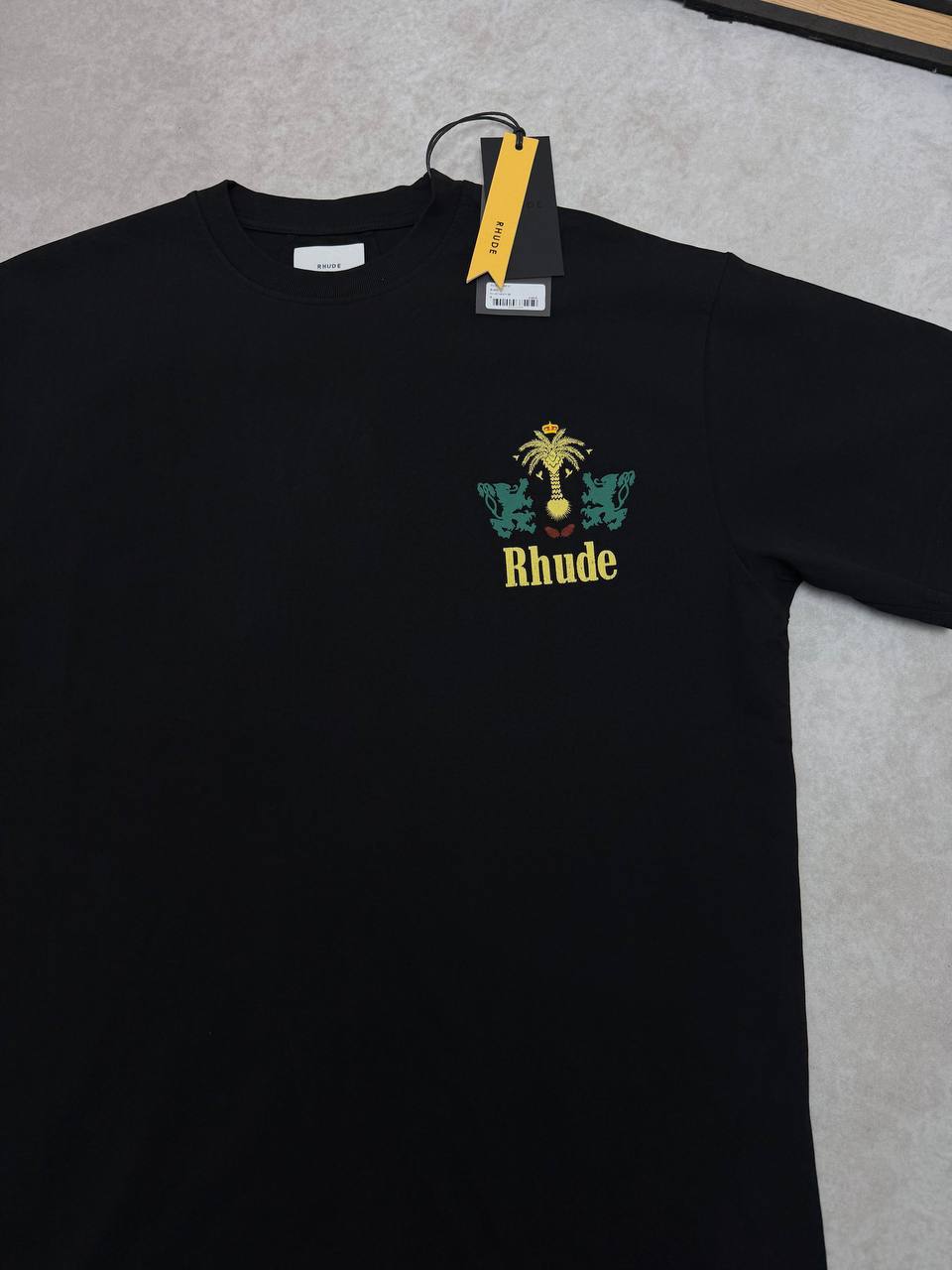 SUPER CLON RHUD TEE am2104