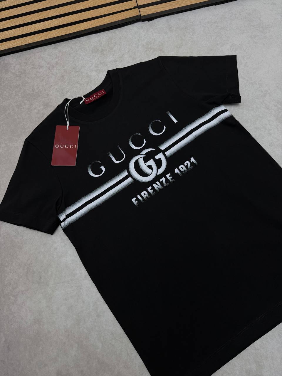 SUPER CLON GUCC TEE am2104