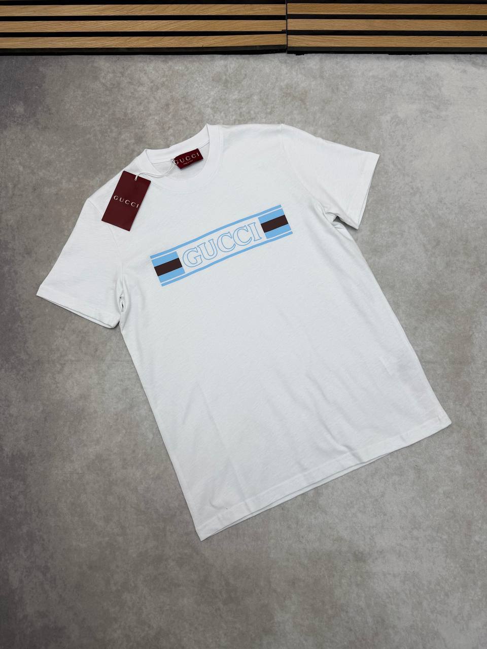 SUPER CLON GUCC TEE am2104