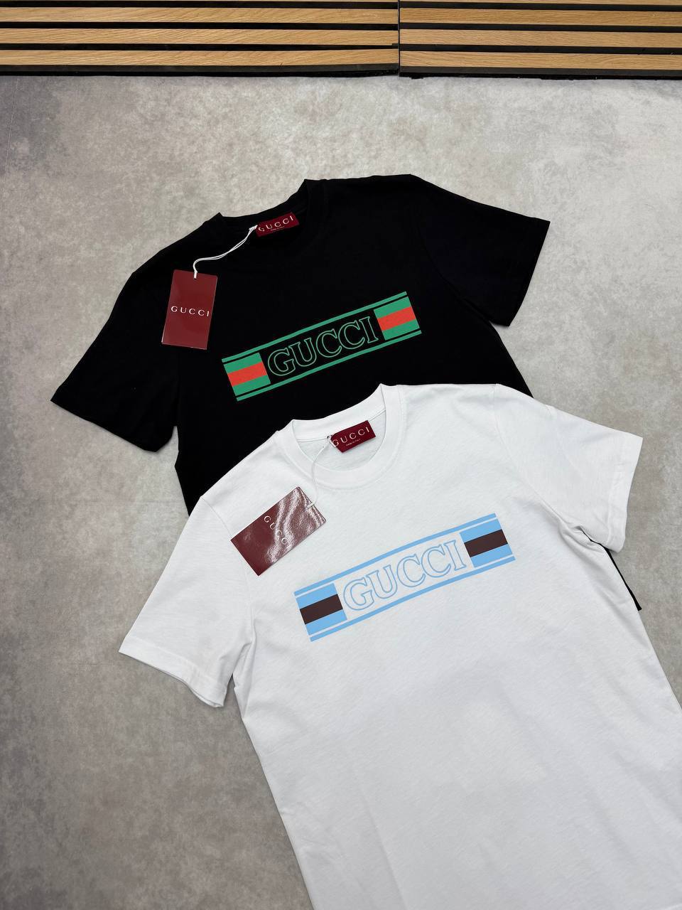SUPER CLON GUCC TEE am2104