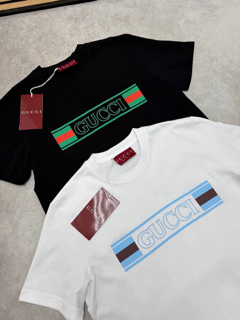 SUPER CLON GUCC TEE am2104