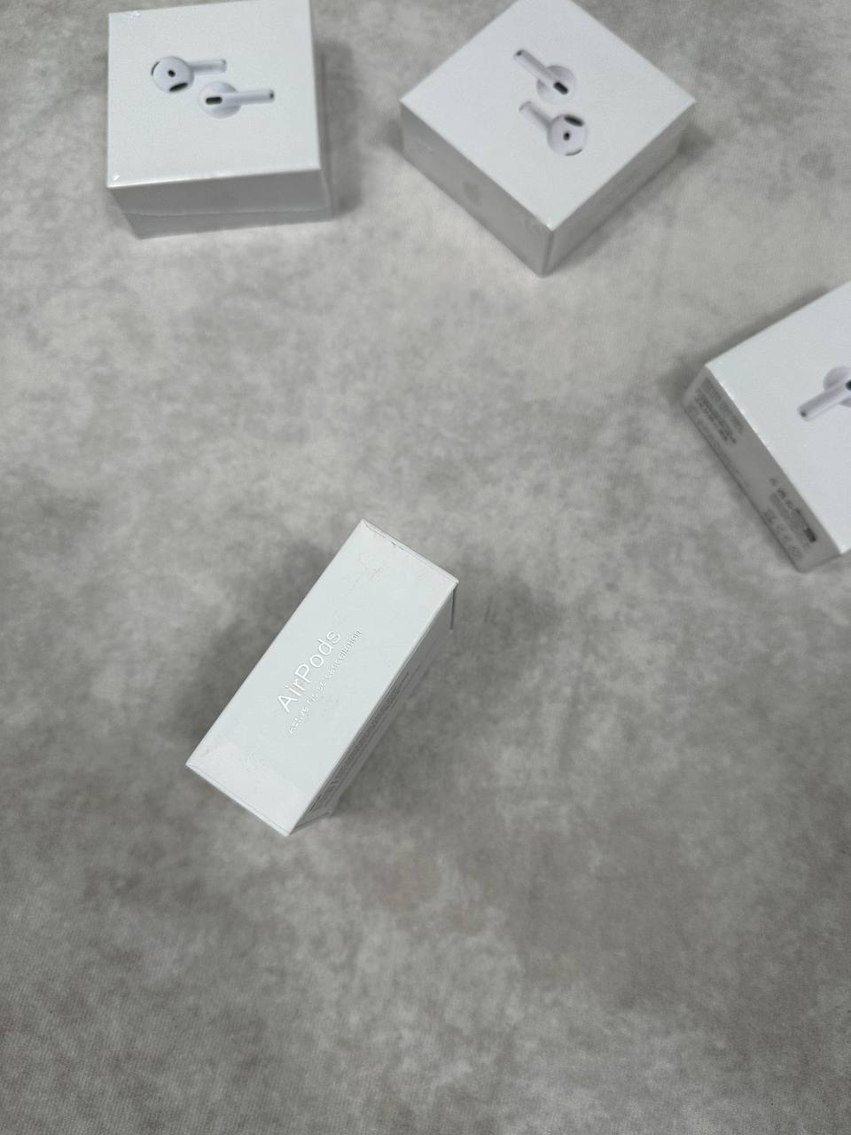 APPL AIRPOD 4TH GEN am2104