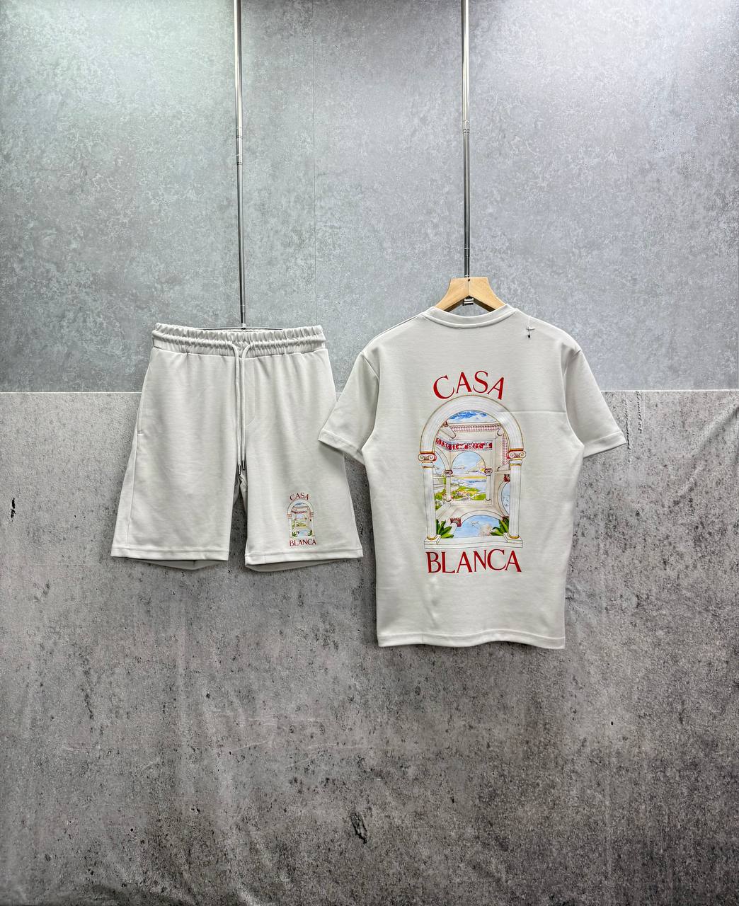 New Casablanc Sets su0907