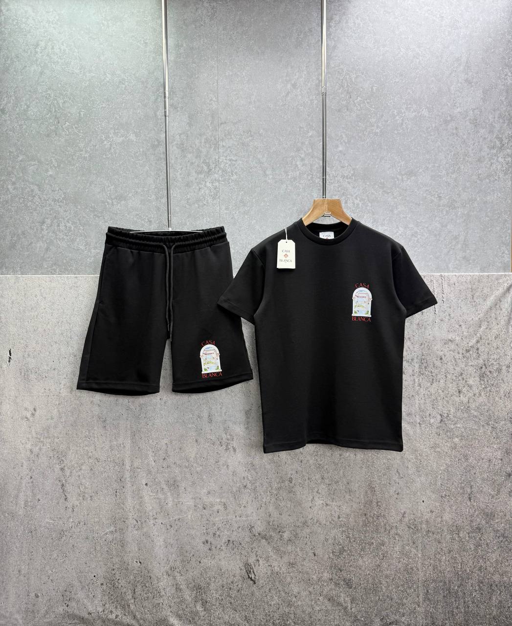 New Casablanc Sets su0907