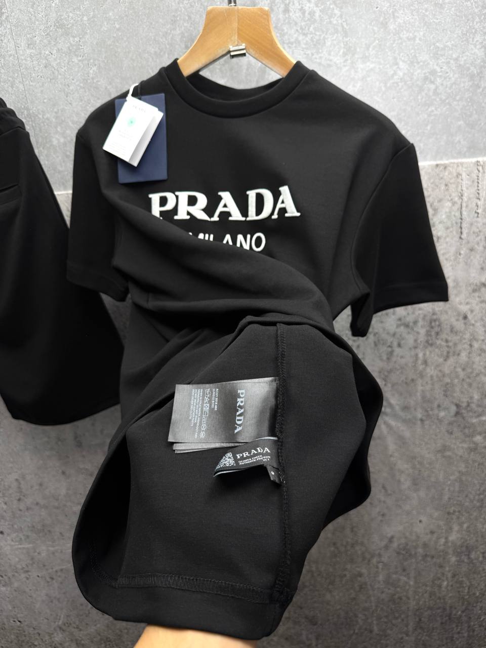 New Prad Sets su0907