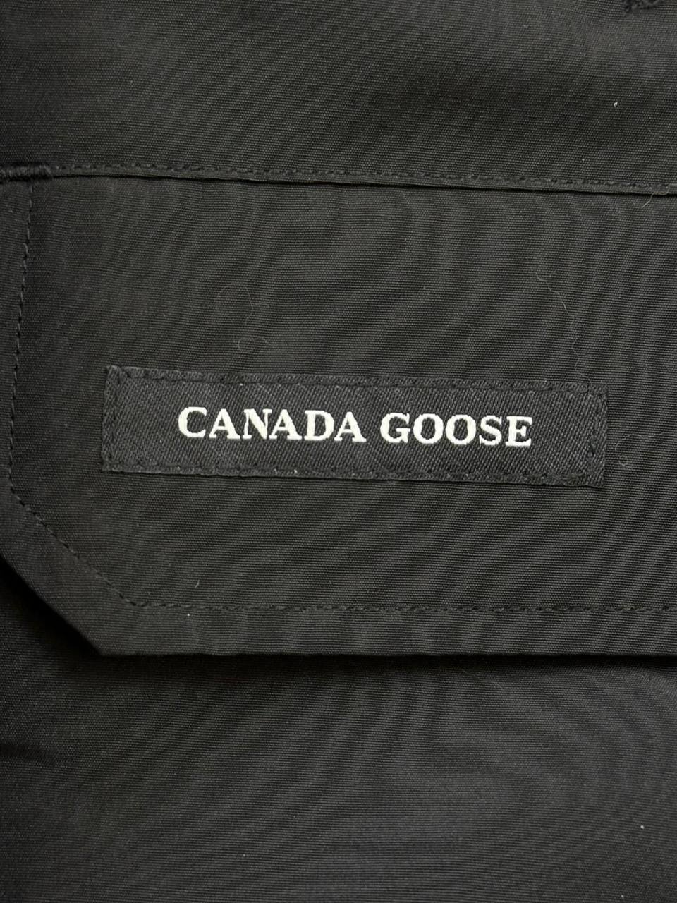 Canada goess Lady jacket High Quality Sizs su0510