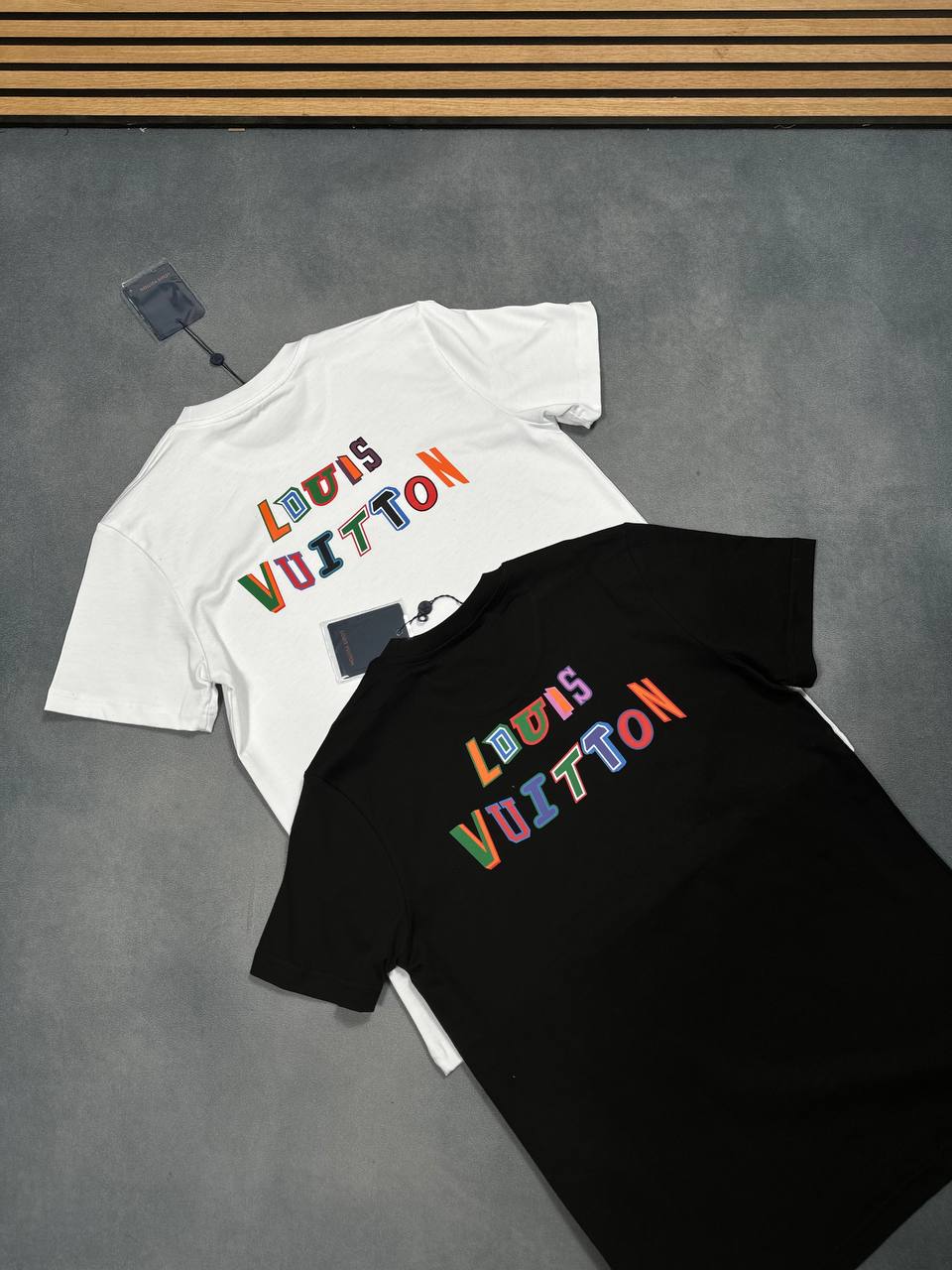 SUPER CLO L NBA TEE am0307
