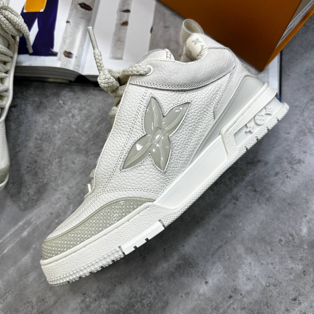 Top quality Lve Trainer ha0910