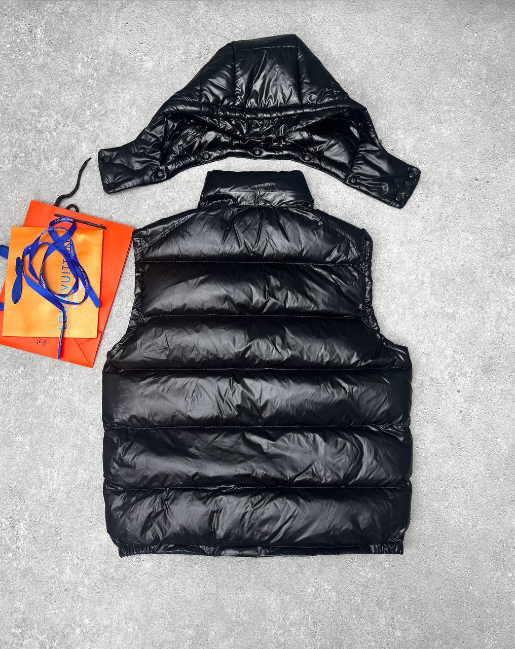 Moncle Gillets na0910