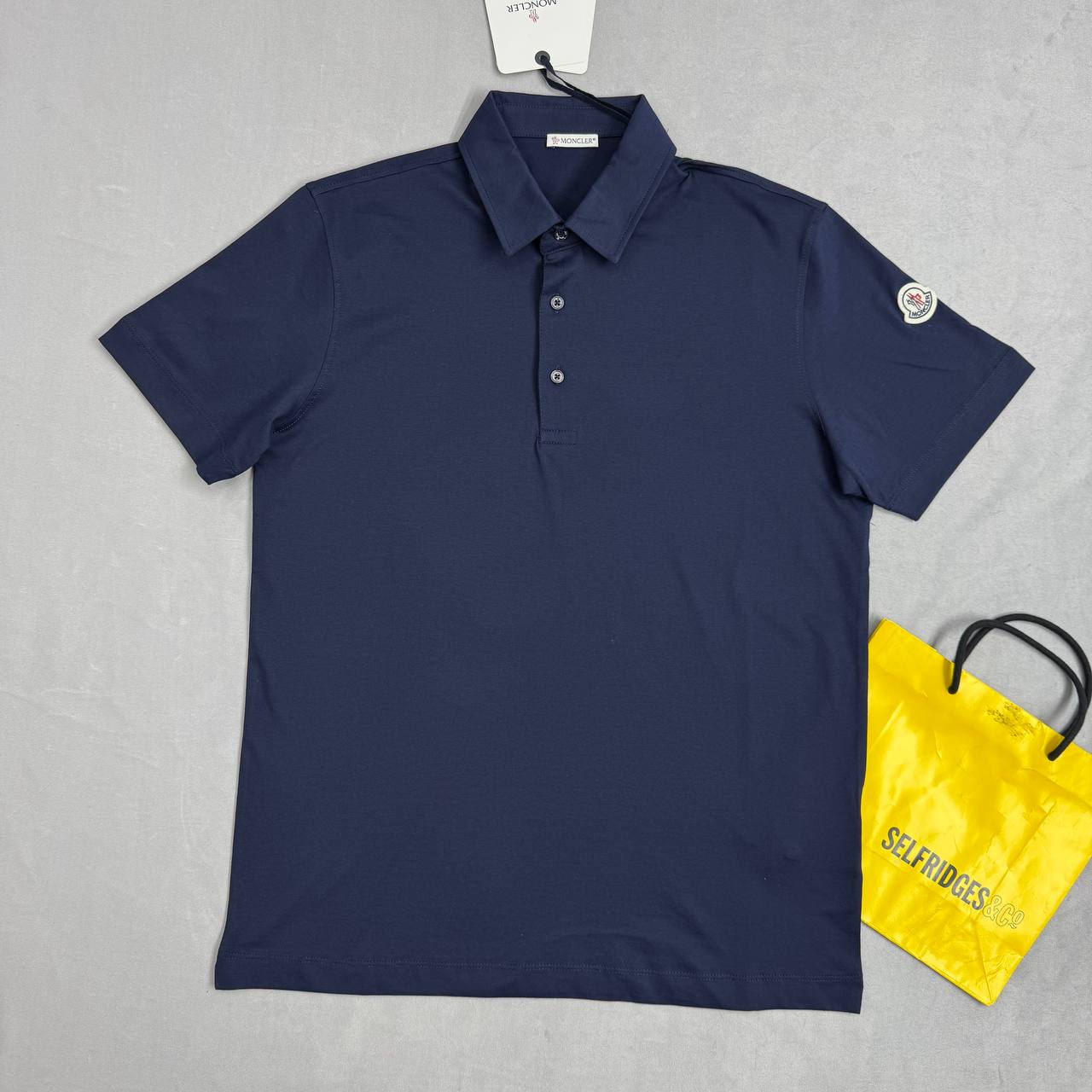 Moncle polo am0307