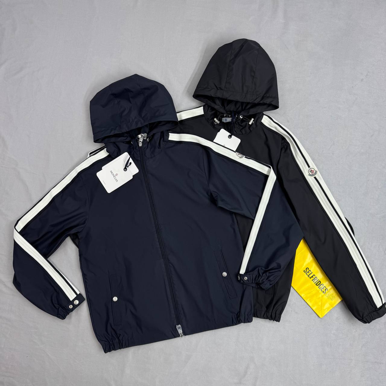 Moncle windbreaker am0307