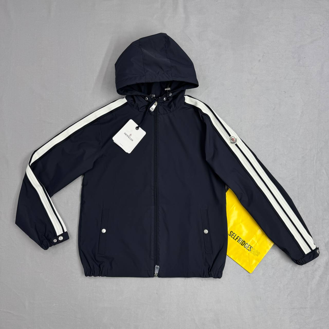 Moncle windbreaker am0307
