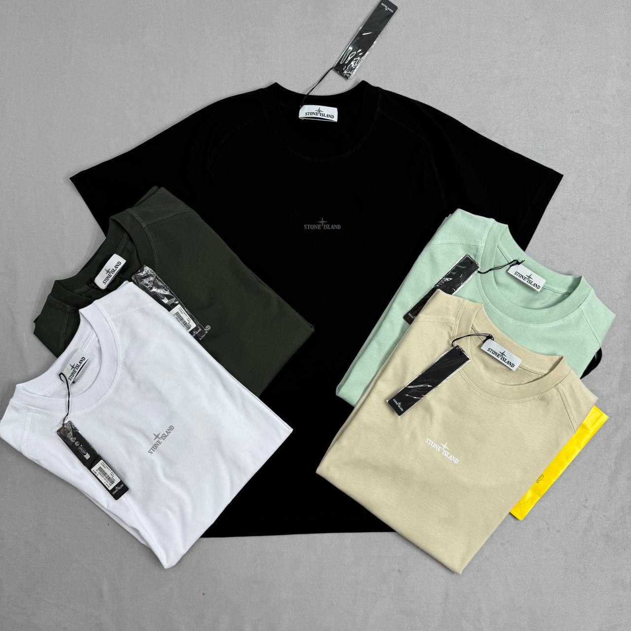 Ston island t shirt am0307