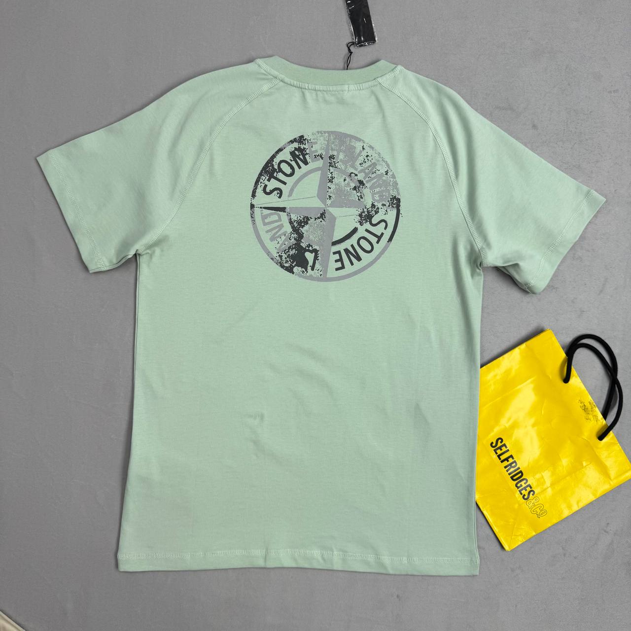 Ston island t shirt am0307