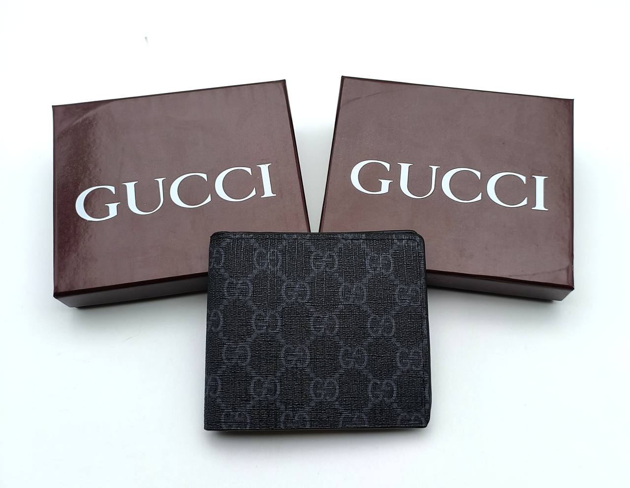 Gucc wallet with box sa0910