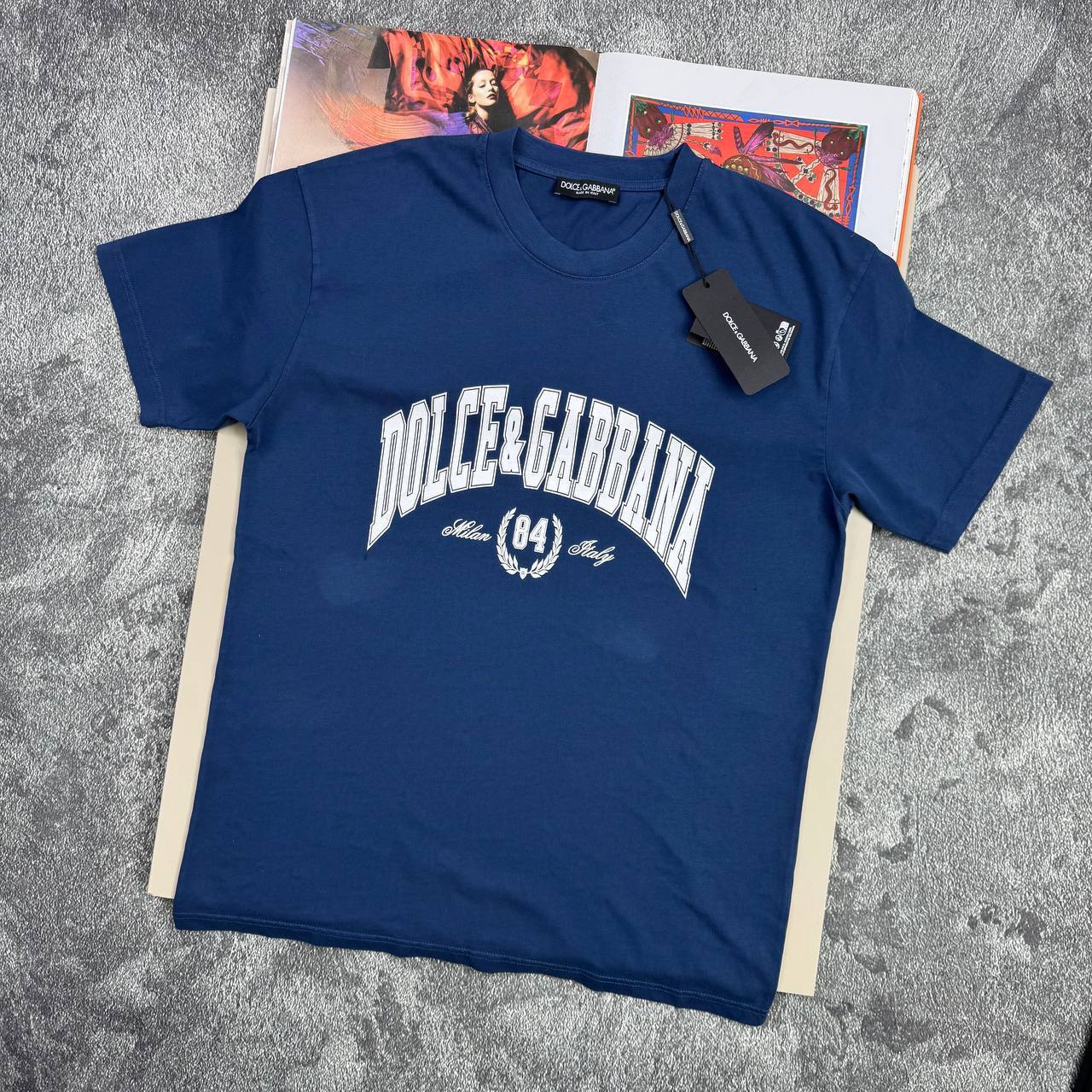 D&G tees sa2404