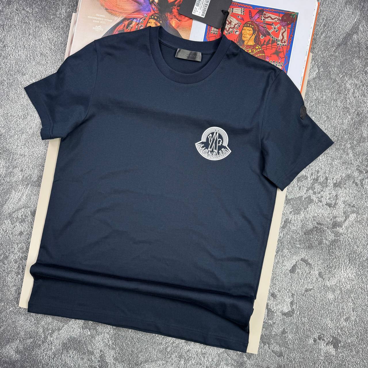 Moncle t shirts sa2404