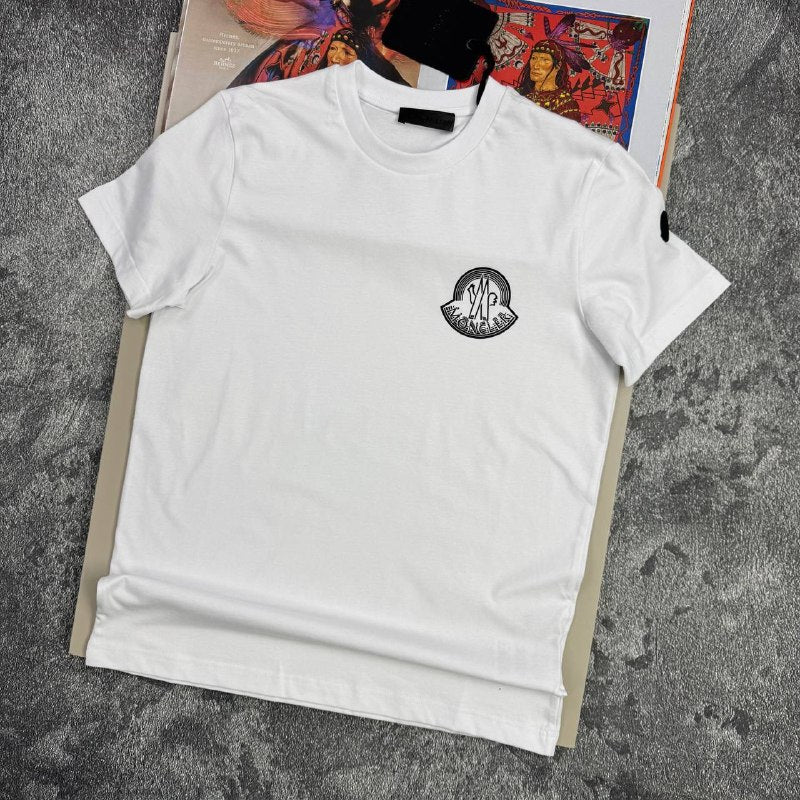 Moncle t shirts sa2404