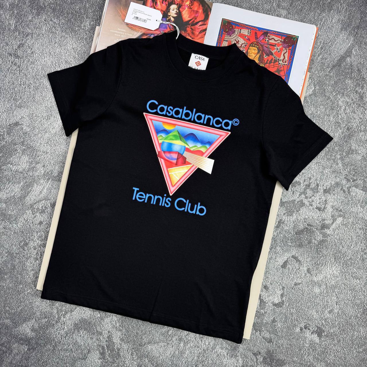 Cas tees sa2404