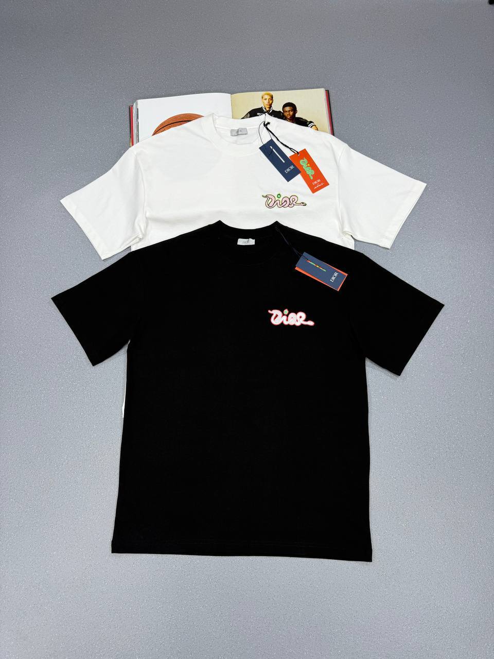 SUPERCLO QUALITY DIO TSHIRTS su0907