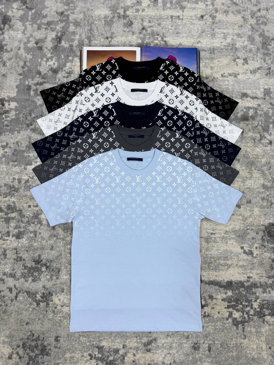 LV TSHIRTS su0907