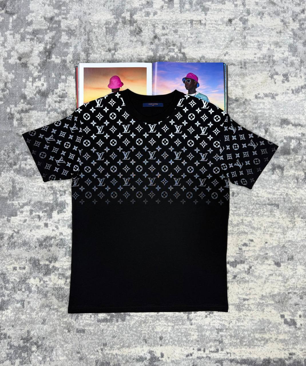 LV TSHIRTS su0907