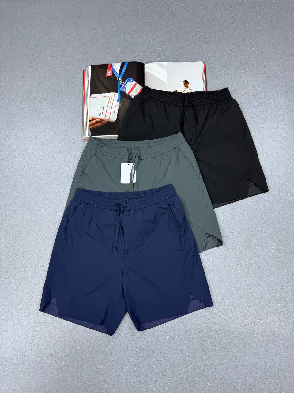 SUPERCLO QUALITY CANAD GOOS SHORTS su0907