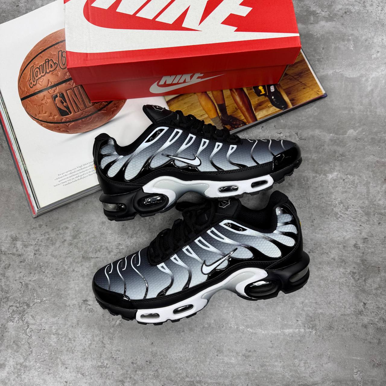 SUPER CLON NIK TNS jay1405