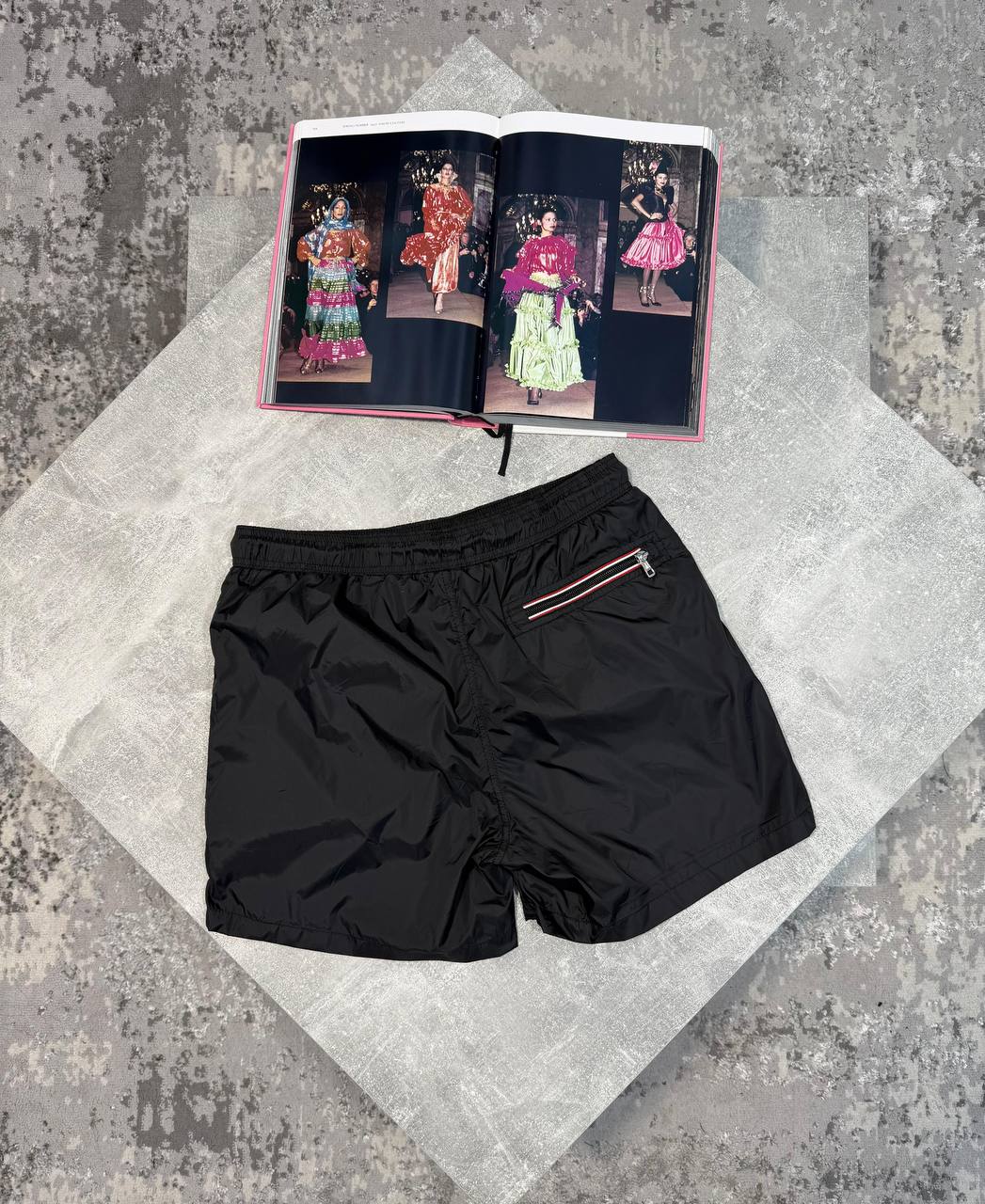 Moncle Shorts aj2204
