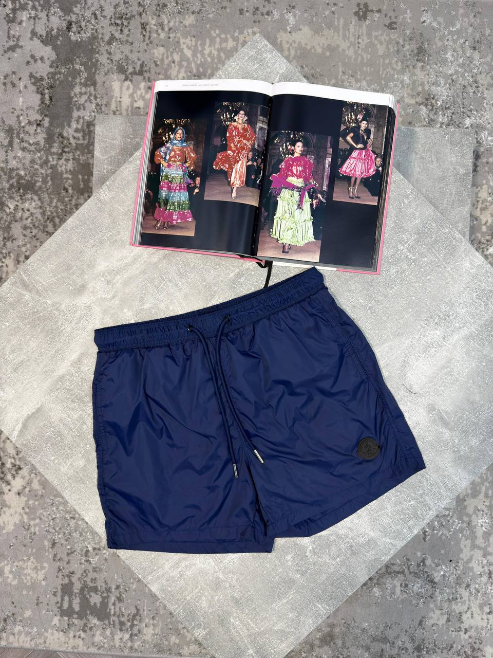 Moncle Shorts aj2204