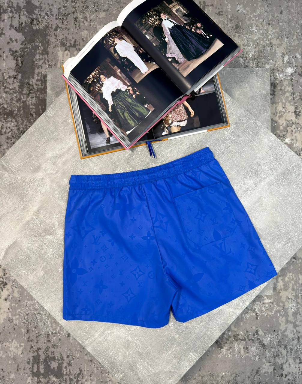 LV Shorts aj2204
