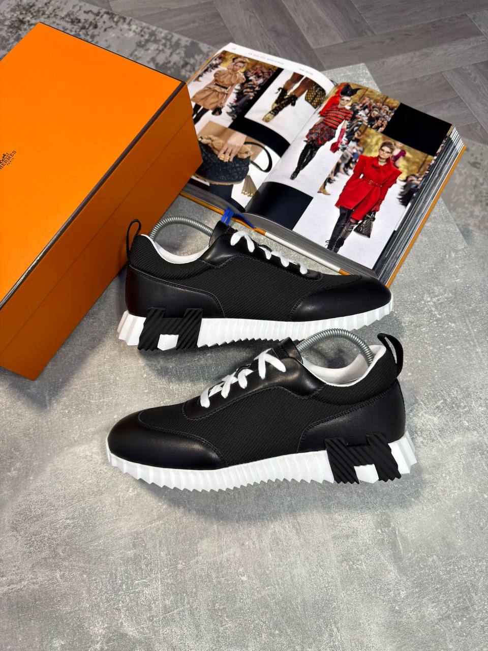 Herme Trainers aj2204