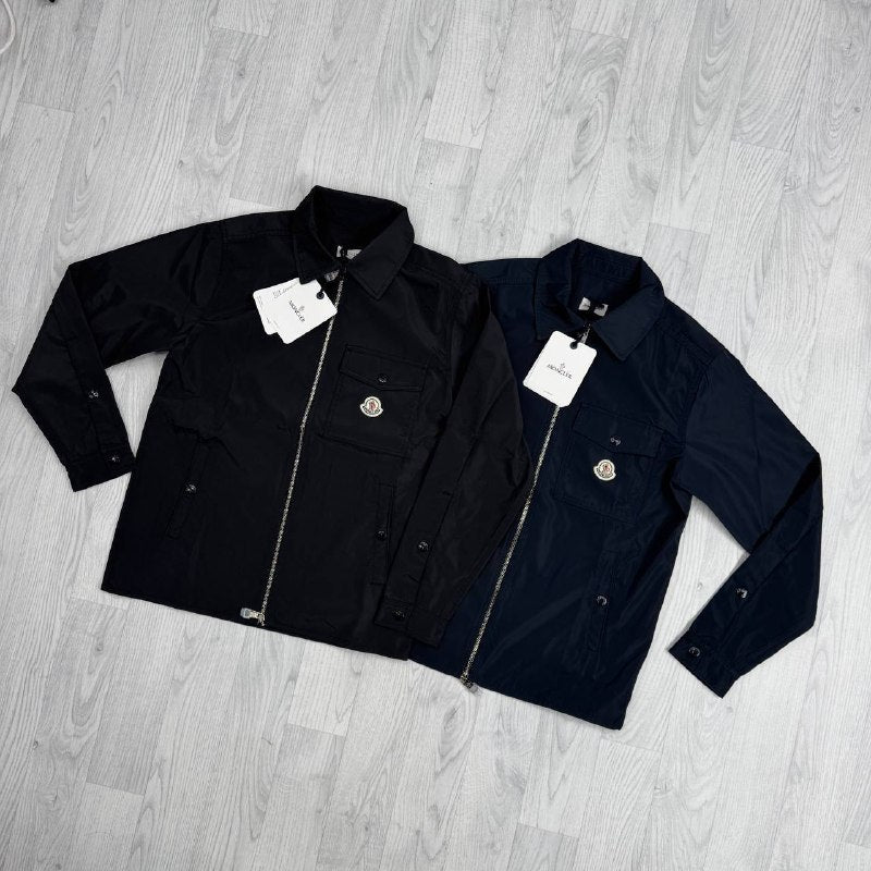 Restock Moncle overshirt sa0207