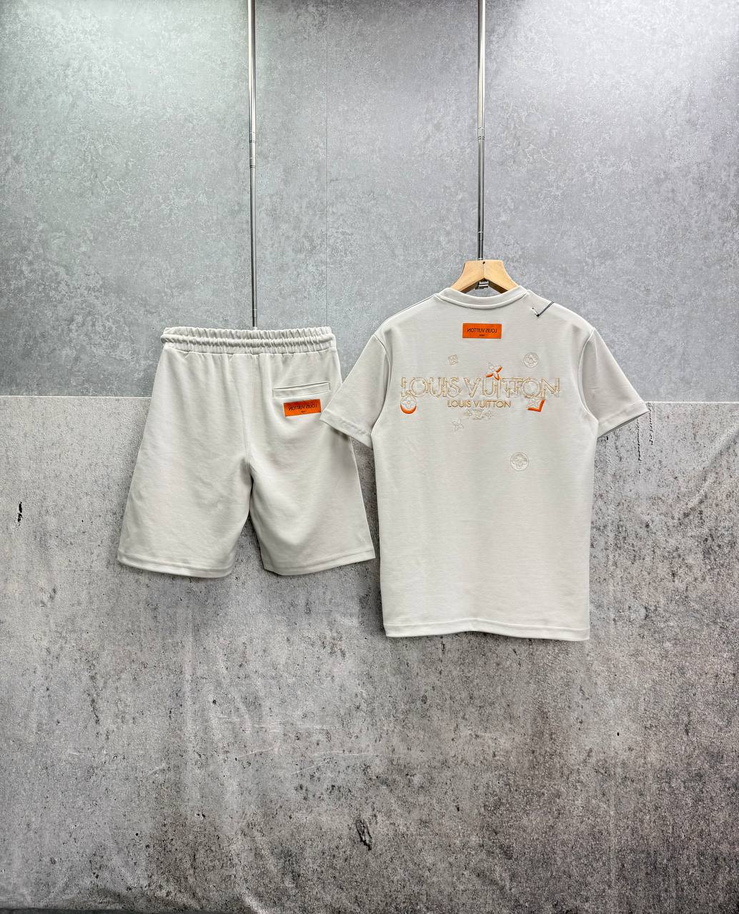 New LV Sets su0907
