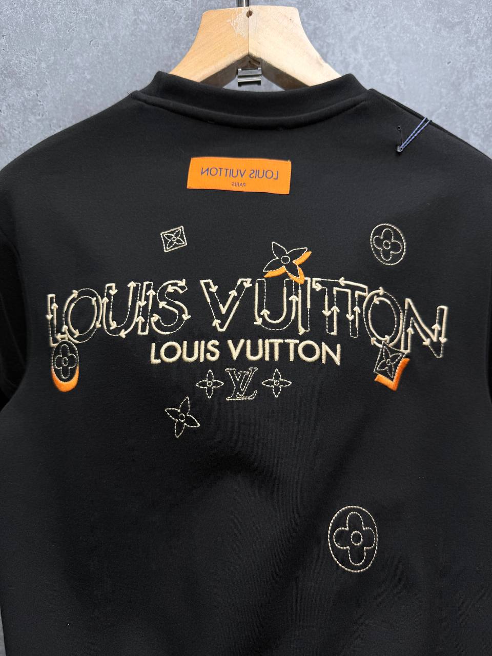 New LV Sets su0907