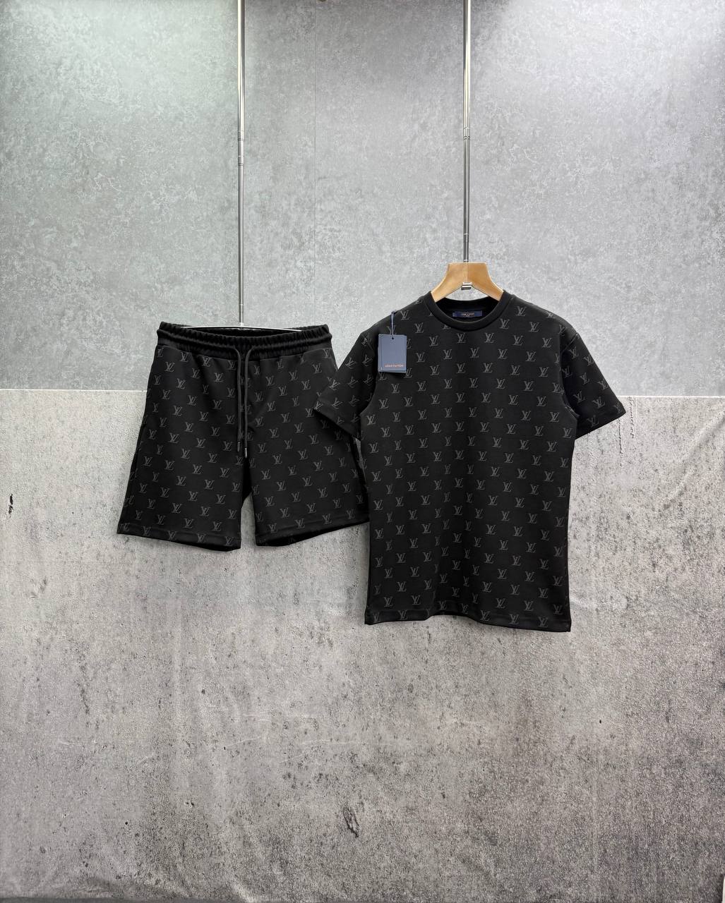 New LV Sets su0907