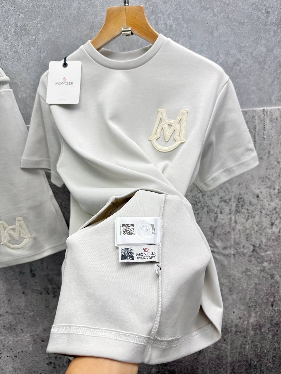 New Moncle Sets su0907